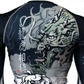 Drakon Long Sleeve Mythical Rash Guard