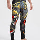 LAFROI Hannya Bjj Spats