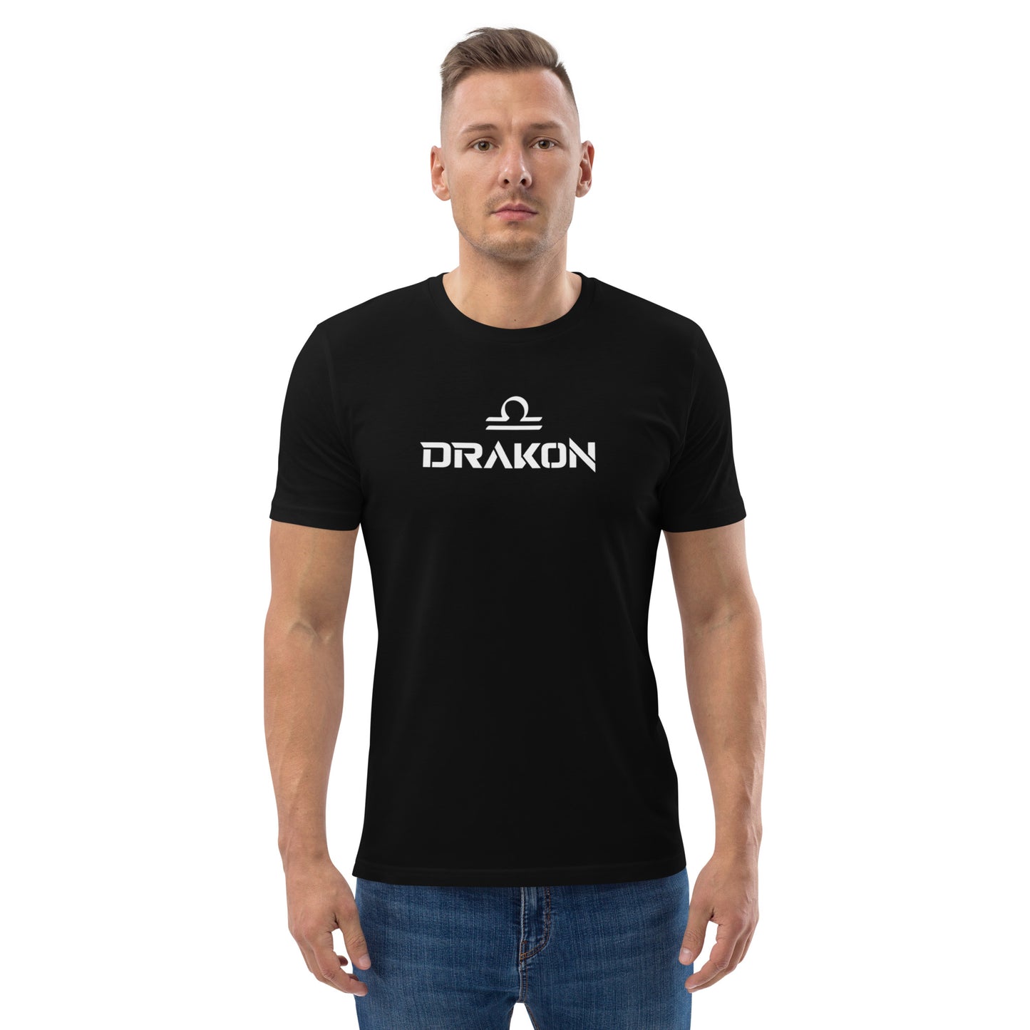 Drakon Libra Short Sleeve T-Shirt