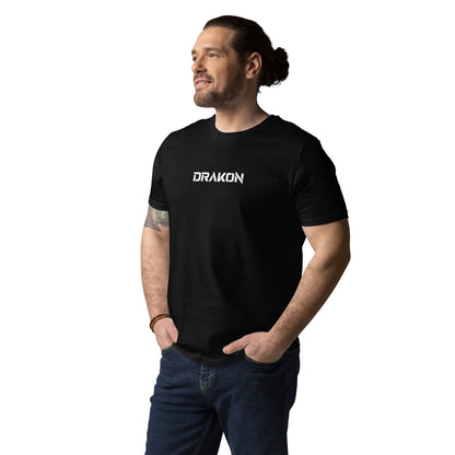 Drakon Saggitarius Short Sleeve T shirt