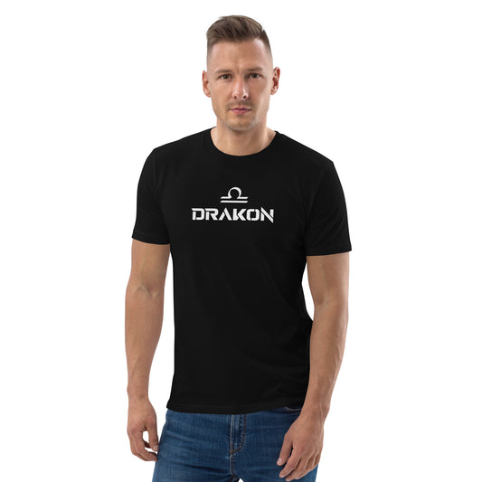 Drakon Libra Short Sleeve T-Shirt