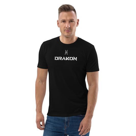 Drakon Pisces Short Sleeve T-Shirt