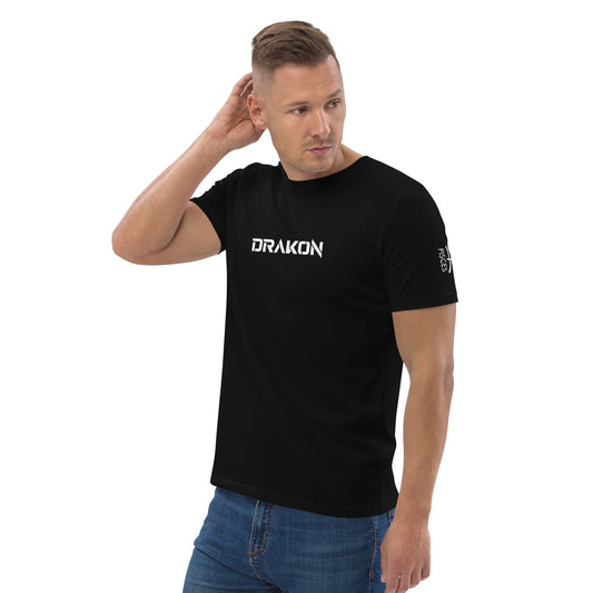 Pisces - Drakon Short Sleeve T-Shirt