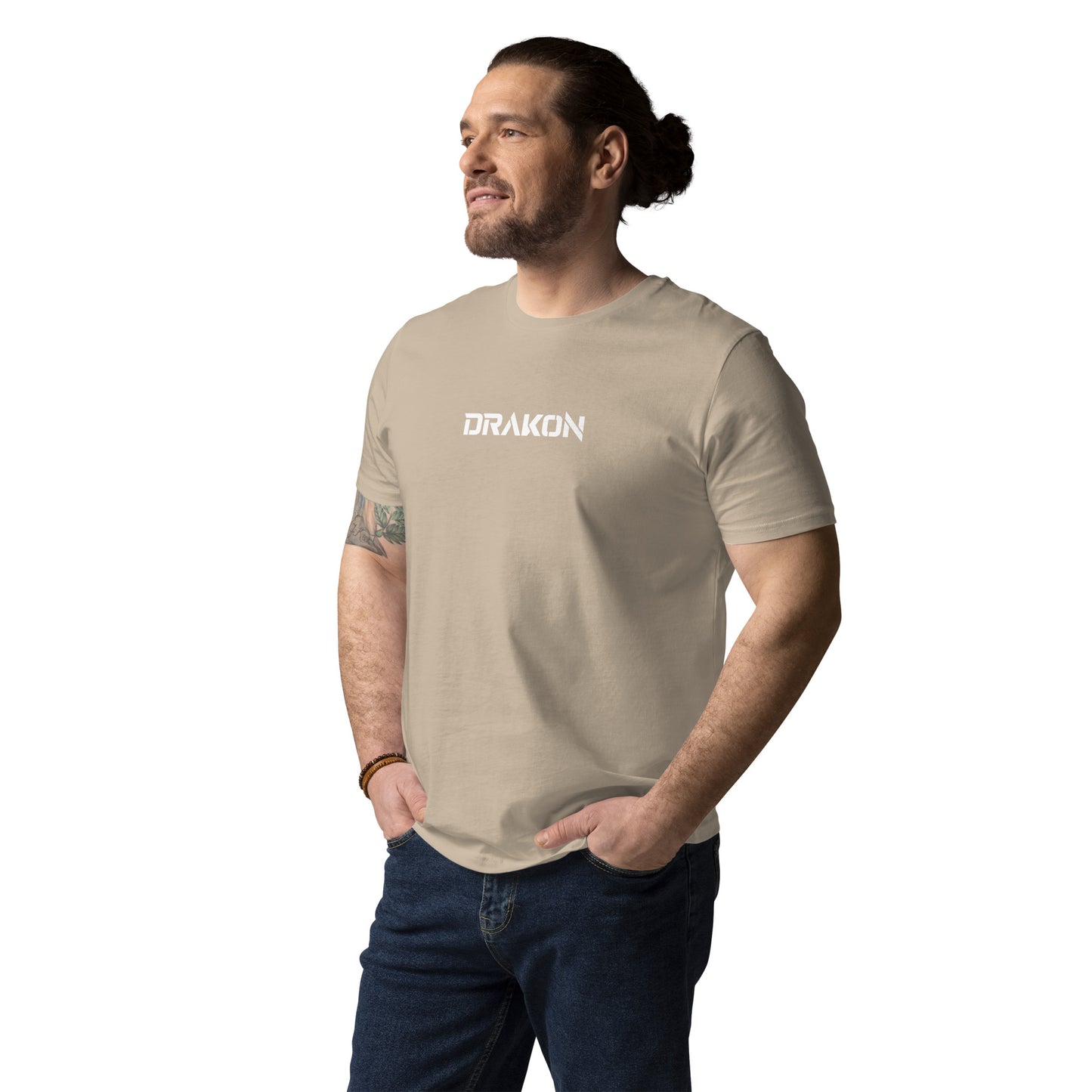 Drakon Saggitarius Short Sleeve T shirt