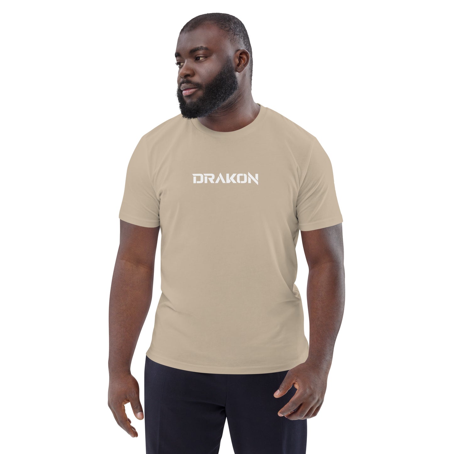 Aquarius - Drakon Short Sleeve T-Shirt