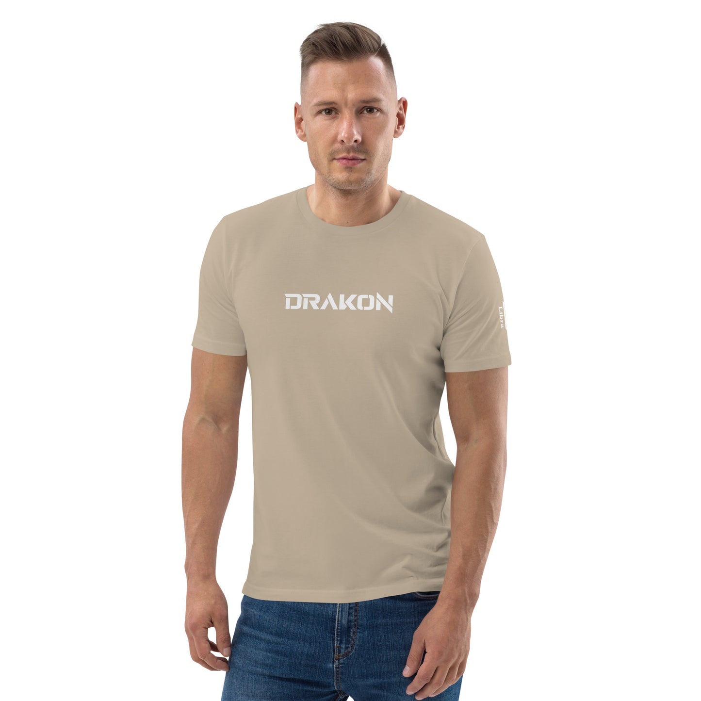 Libra - Drakon Short Sleeve T-Shirt