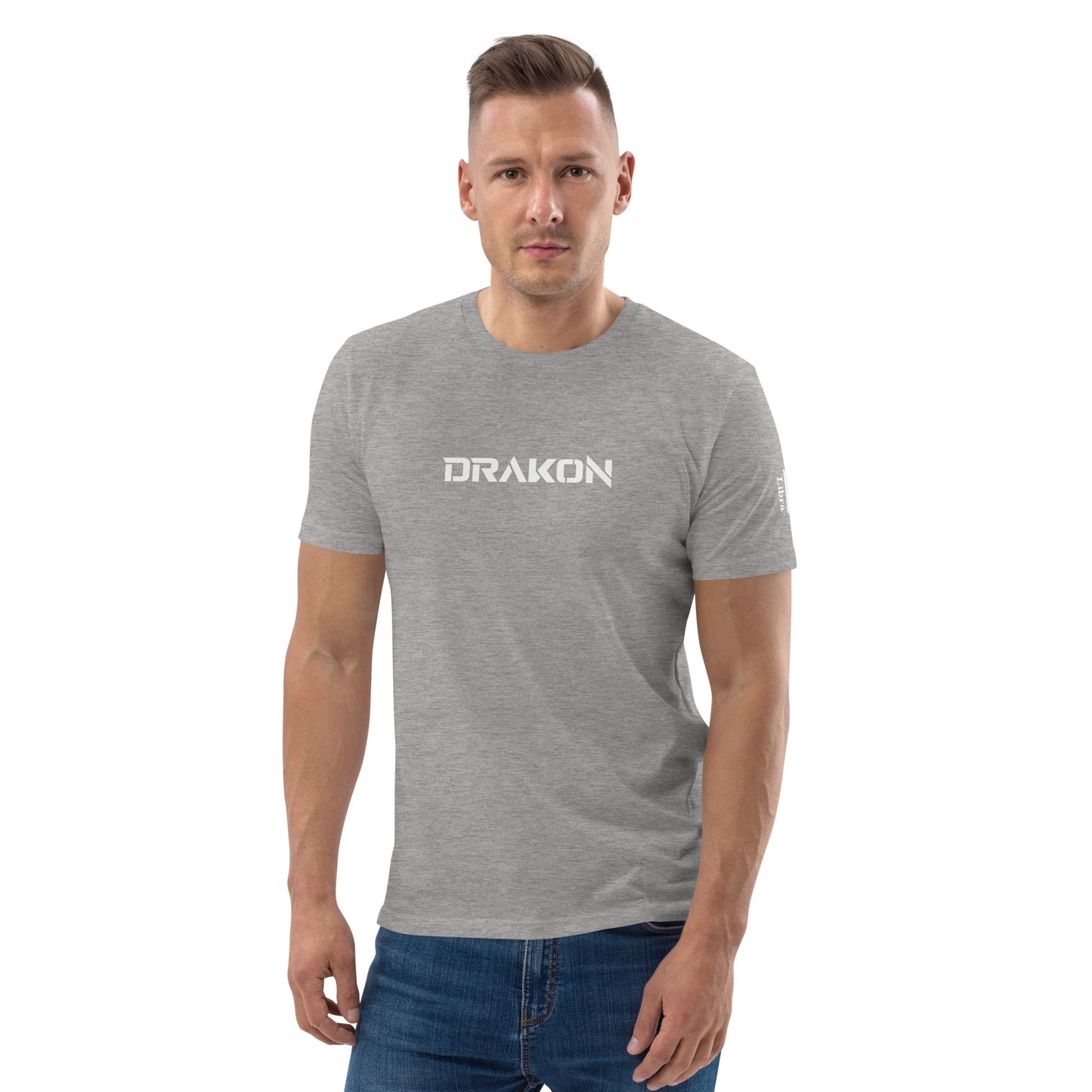 Libra - Drakon Short Sleeve T-Shirt