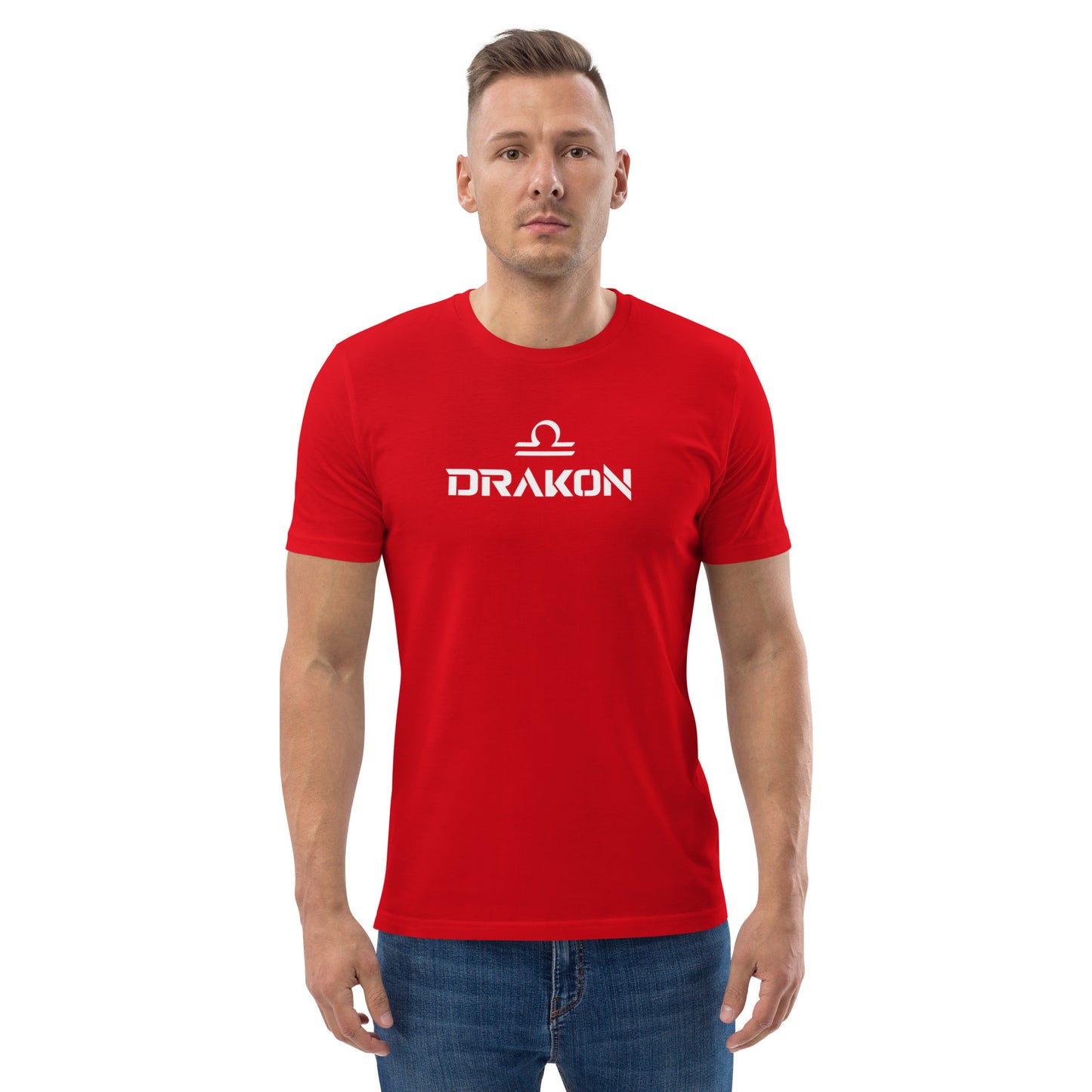 Drakon Libra Short Sleeve T-Shirt