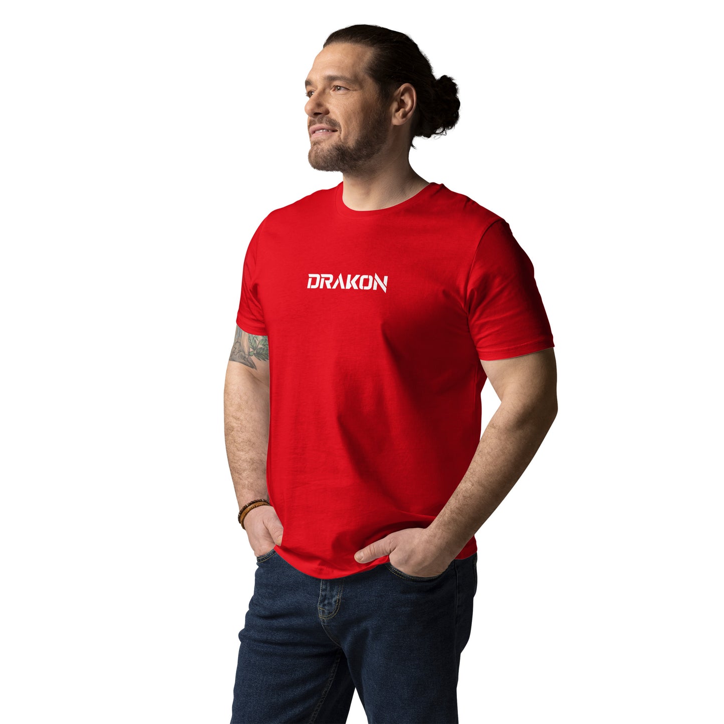 Drakon Saggitarius Short Sleeve T shirt