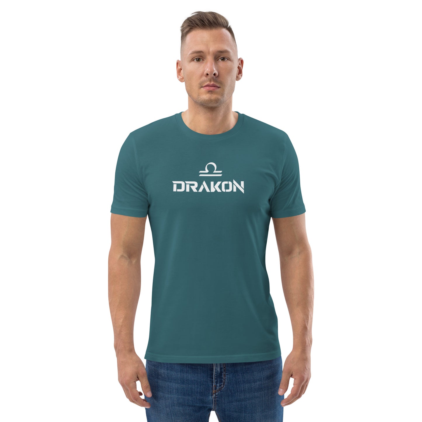 Drakon Libra Short Sleeve T-Shirt