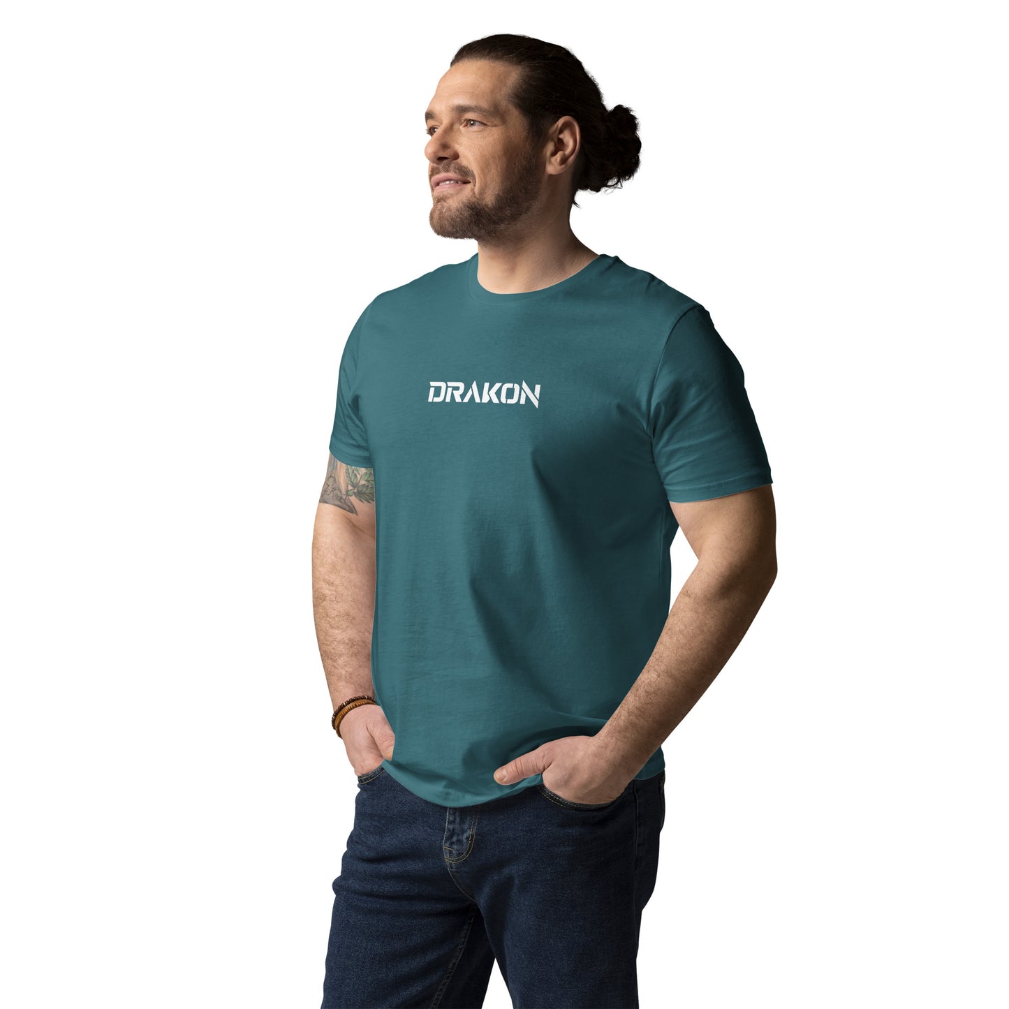 Drakon Saggitarius Short Sleeve T shirt