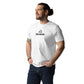 Drakon Libra Short Sleeve T-Shirt - White